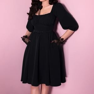 Vixen By Micheline Pitt Vacation Dress